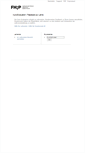 Mobile Screenshot of evaluation.fh-potsdam.de